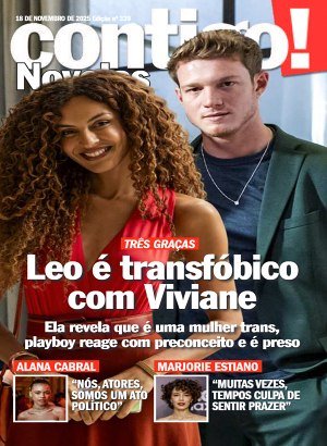 Contigo Ed 339 - Novembro 2025