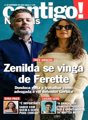 Contigo Ed 338 - Novembro 2025