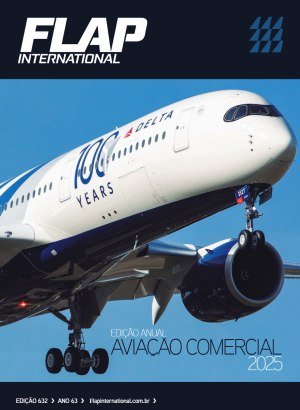 Flap Internacional - Outubro (2025)