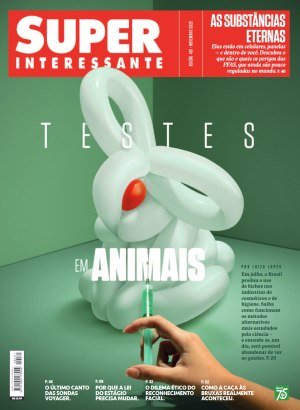 Superinteressante Ed 481 - Novembro 2025