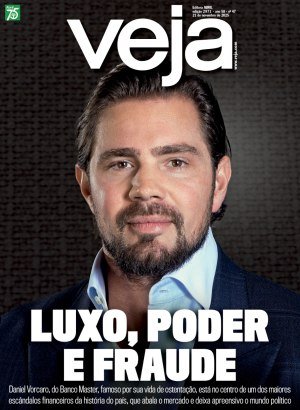 Veja Ed 2971 - Novembro 2025