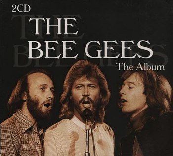 The Bee Gees - The Album [2CD] (2014)