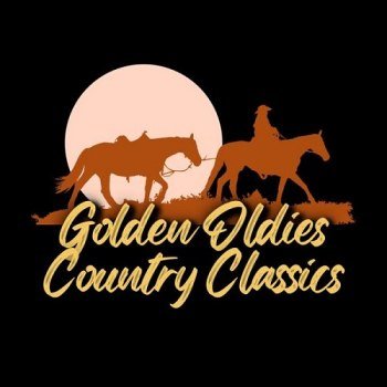 Golden Oldies Country Classics (2025)