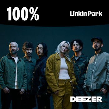 100% - Linkin Park (2025)
