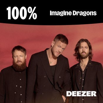 100% - Imagine Dragons (2025)