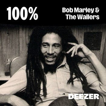 100% - Bob Marley (2025)