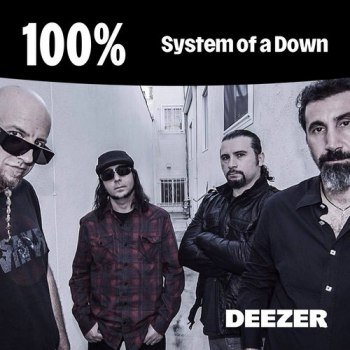 100% - System of a Down (2025)