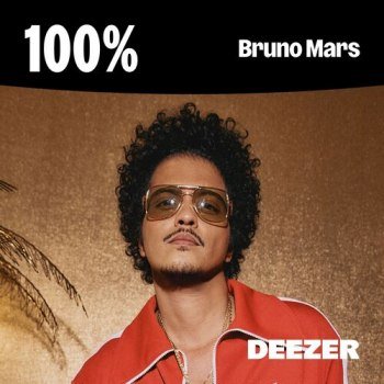 100% - Bruno Mars (2025)