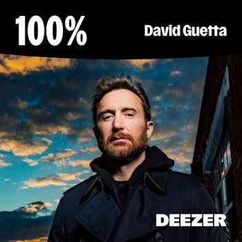 100% - David Guetta (2025)