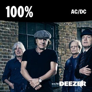 100% - AC/DC (2025)
