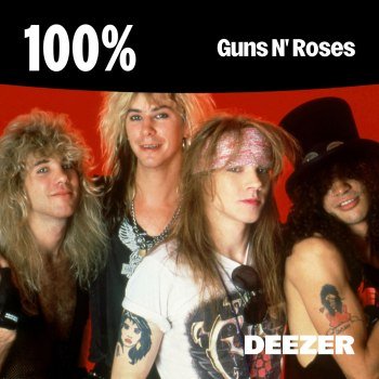 100% - Guns N' Roses (2025)