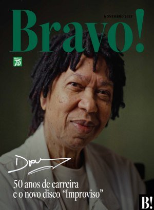 Bravo - Novembro 2025