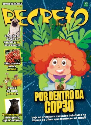 Recreio Ed. 1203 - Novembro 2025