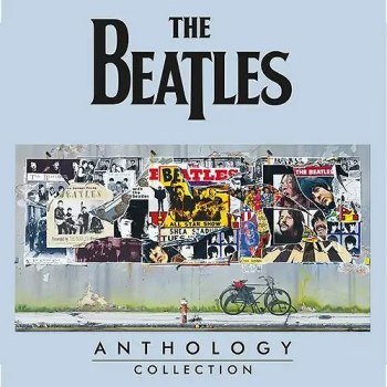 The Beatles - Anthology 4 [8CD] (2025)