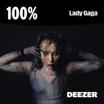 100% - Lady Gaga (2025)