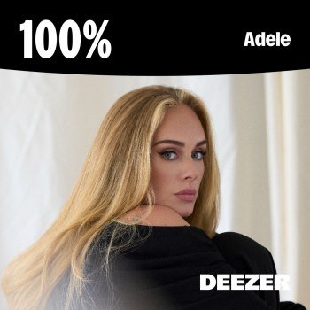 100% - Adele (2025)