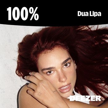 100% - Dua Lipa (2025)