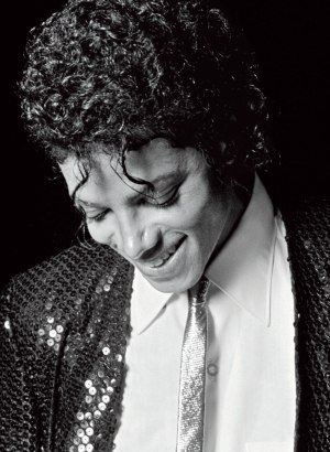 Rolling Stone Ed. Colecionador - Michael