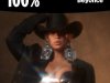 100% - Beyoncé (2025)