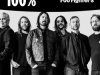100% - Foo Fighters (2025)