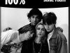 100% - Sonic Youth (2025)