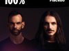 100% -  Placebo (2025)