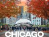 Viajar pelo Mundo - Chicago