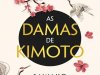As Damas de Kimoto - Sawako Ariyoshi