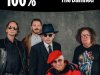 100% - The Damned (2025)