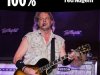 100% - Ted Nugent (2025)