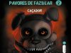 Caçador - Scott Cawthon, Carly Anne West, Andrea Waggener