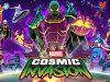 MARVEL Cosmic Invasion