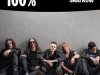 100% - Skid Row (2025)