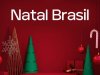 Natal Brasil - Músicas de Natal (2025)