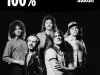 100% - Saxon (2025)