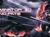 Terminator 2D: NO FATE