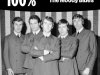 100% - The Moody Blues (2025)