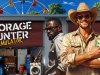 Storage Hunter Simulator