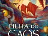 Filha do Caos - A.S. Webb
