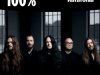 100% - Katatonia (2025)