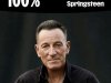 100% - Bruce Springsteen (2025)