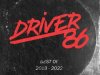 Driver86 - Best of Driver86 (2022)