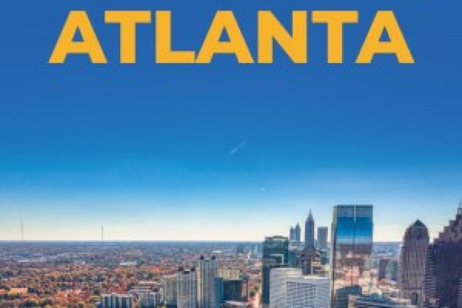 Viajar - Especial Atlanta