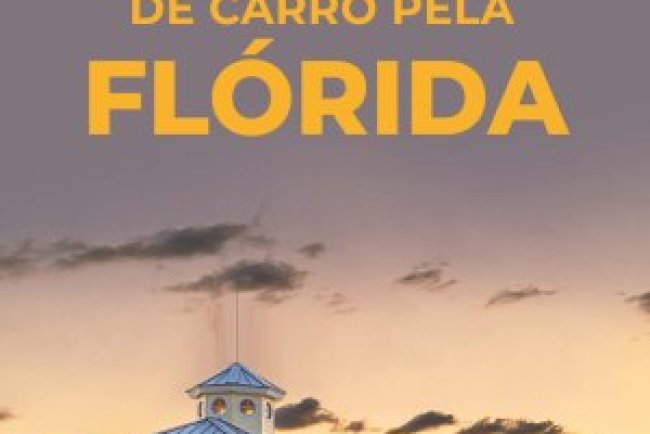Viajar - Especial Flórida