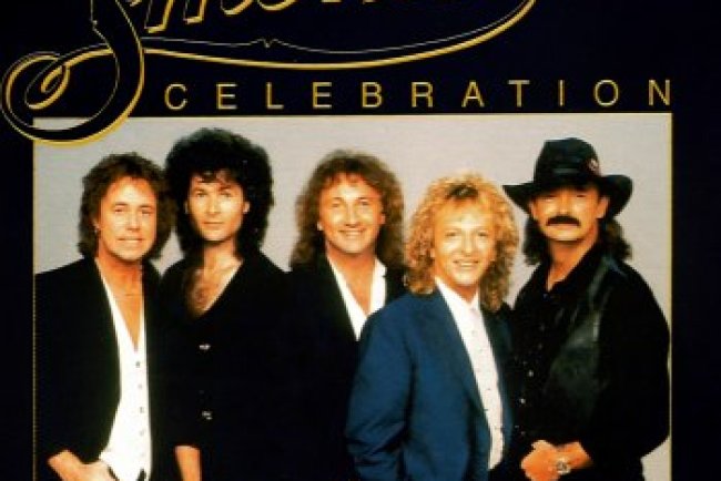 Smokie - Celebration (1994)