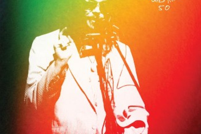 Neil Young - Tonight's the Night (50th Anniversary) (2025)