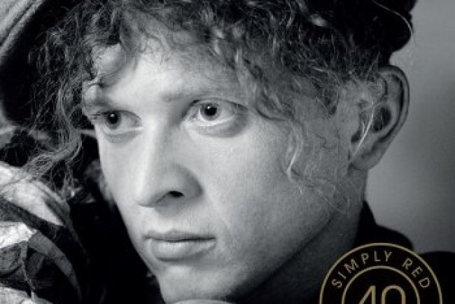 Simply Red - Recollections (2025)