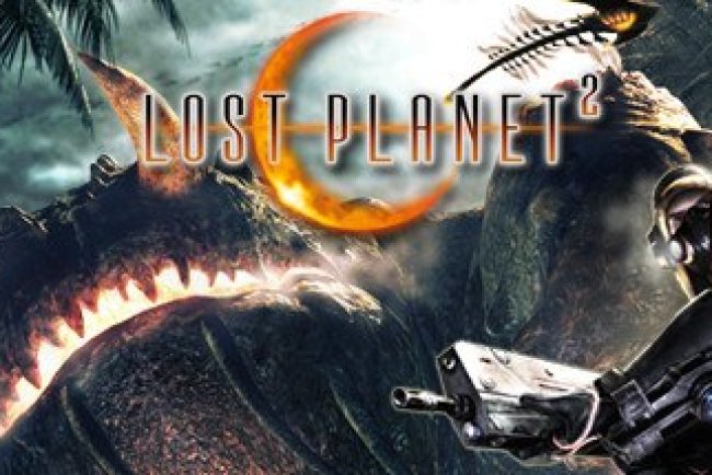 Lost Planet 2