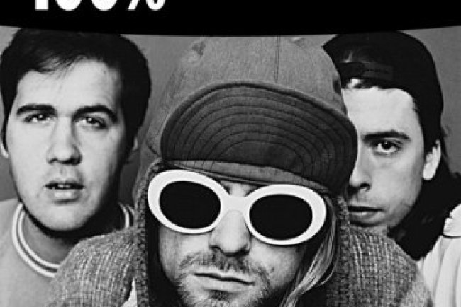 100% - Nirvana (2025)