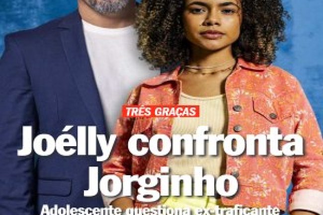 Contigo Ed 341 - Novembro 2025